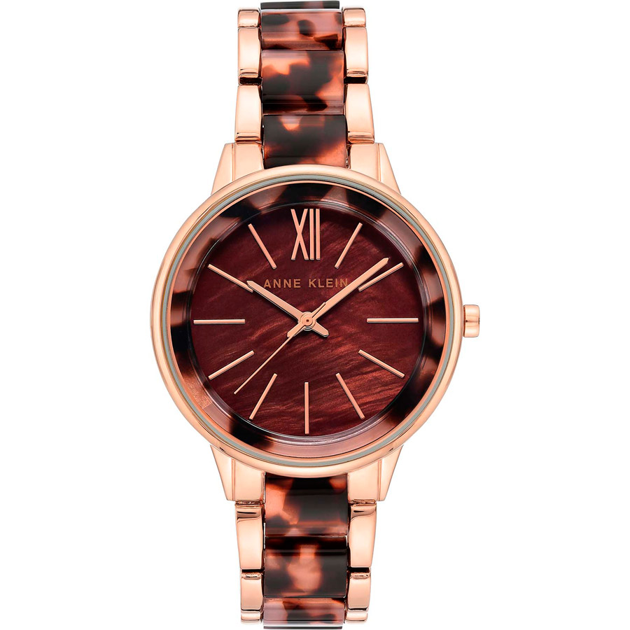 Часы Anne Klein Plastic 1412TORG